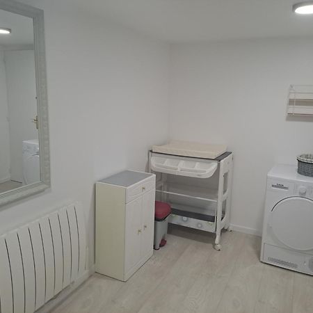 Maison Confort Et Repos Креси-ла-Шапель Экстерьер фото