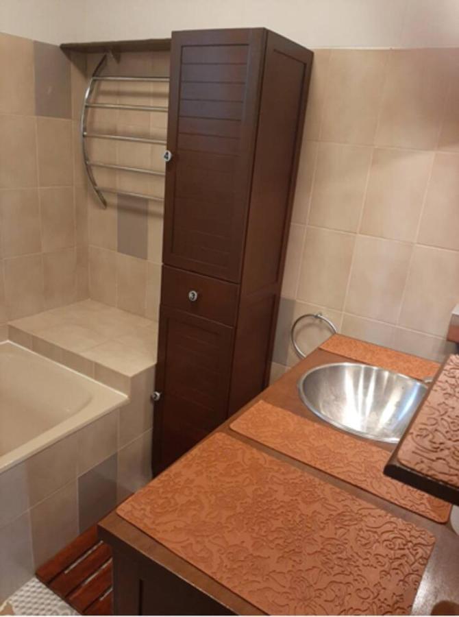 Maison Confort Et Repos Креси-ла-Шапель Экстерьер фото