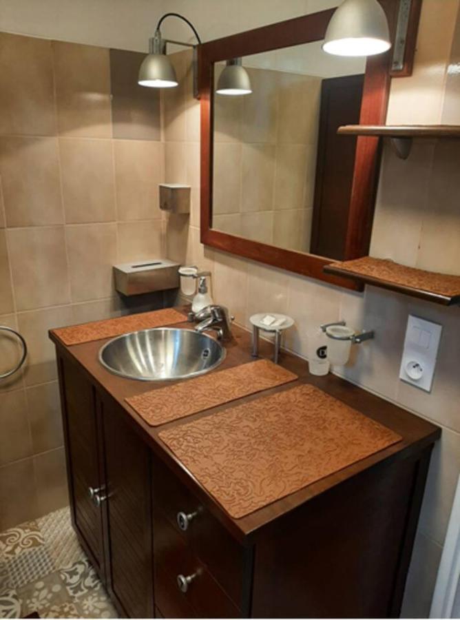 Maison Confort Et Repos Креси-ла-Шапель Экстерьер фото